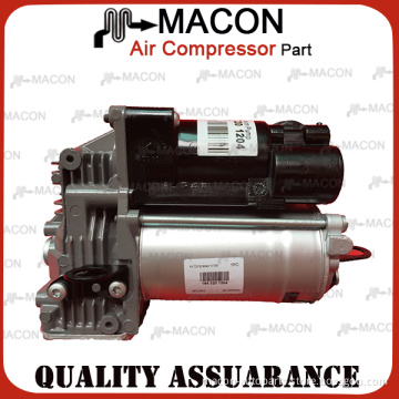 price of air compressor for Mercedes-Benz W164 OE 1643201204
